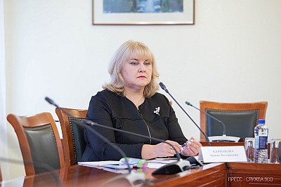 КСП Вологодской области