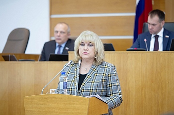 КСП Вологодской области