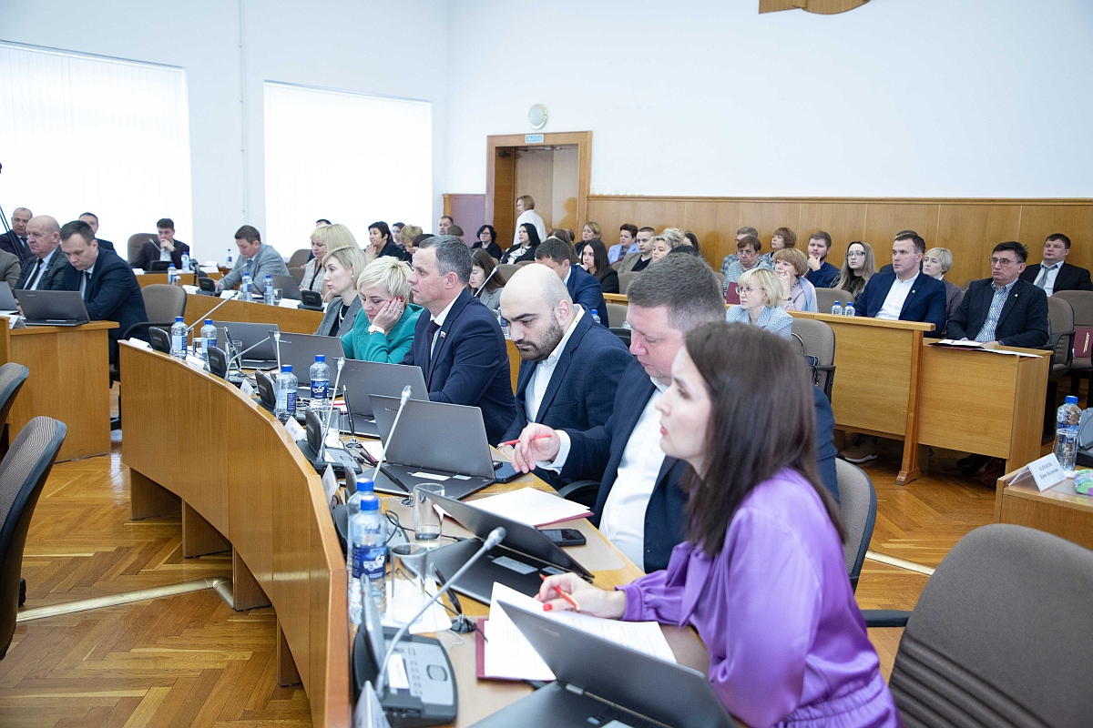 КСП Вологодской области