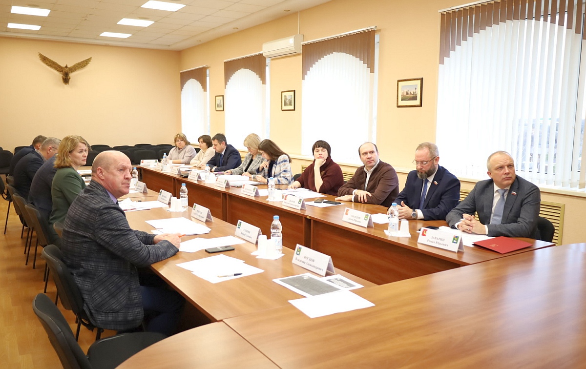 КСП Вологодской области