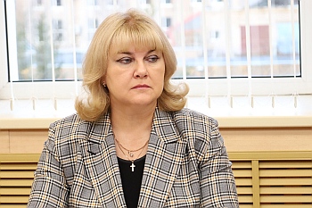 КСП Вологодской области