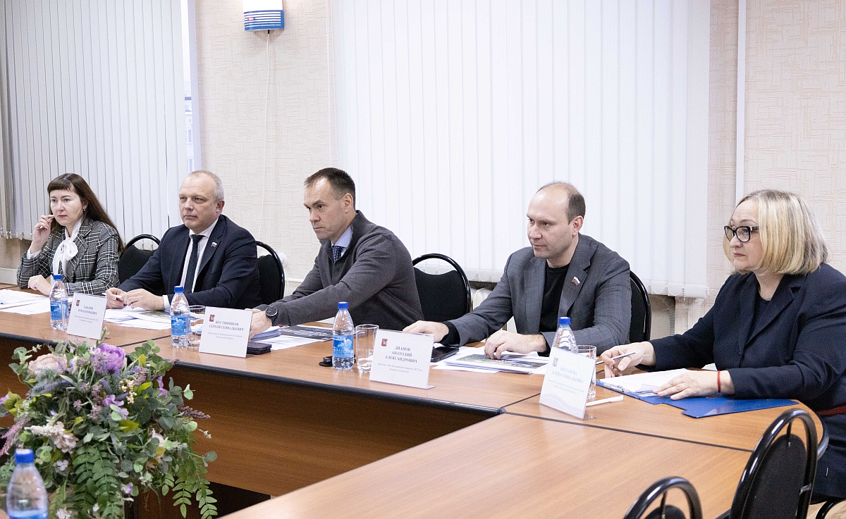 КСП Вологодской области