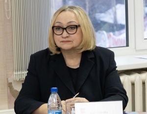 КСП Вологодской области