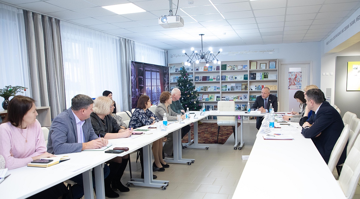 КСП Вологодской области