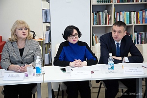 КСП Вологодской области