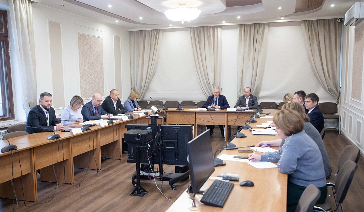 КСП Вологодской области