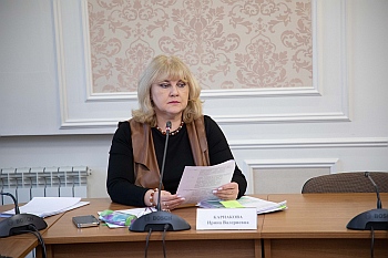 КСП Вологодской области