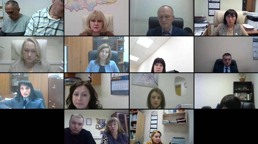 КСП Вологодской области