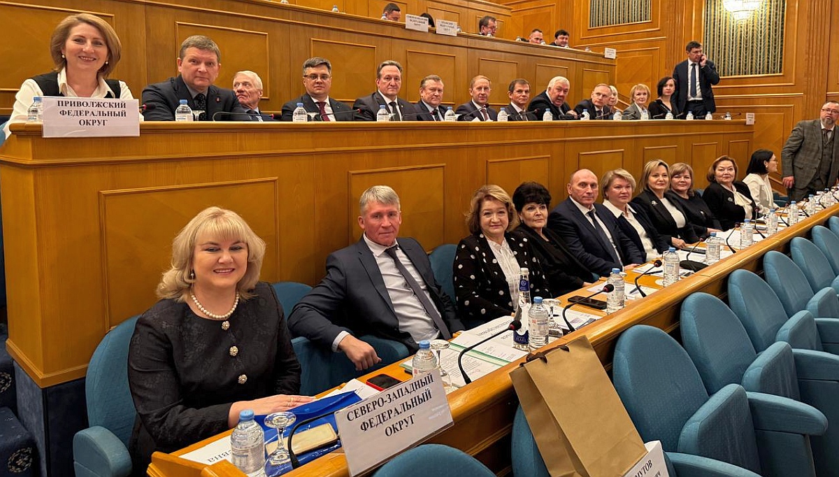 КСП Вологодской области