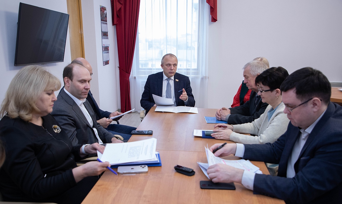 КСП Вологодской области