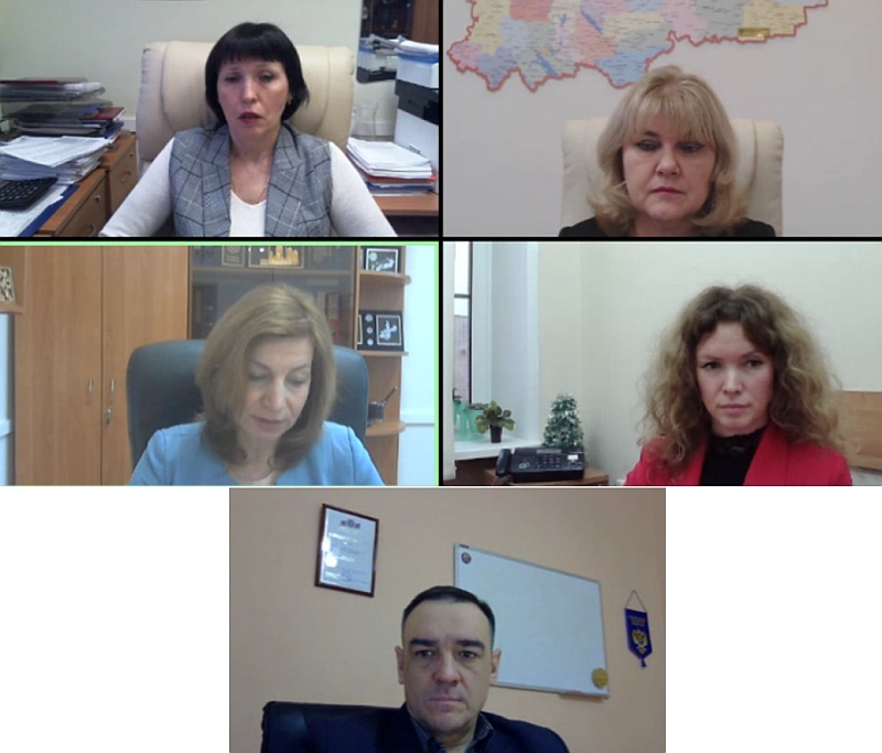 КСП Вологодской области