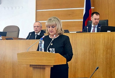 КСП Вологодской области