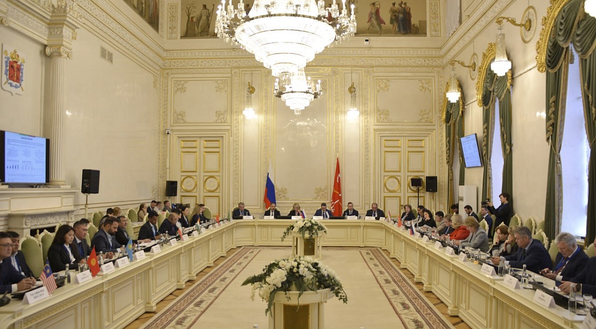 КСП Вологодской области