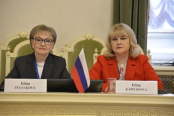 КСП Вологодской области