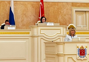 КСП Вологодской области