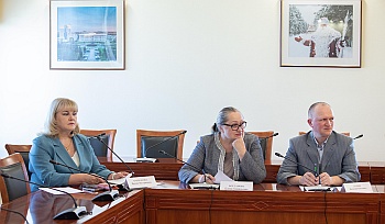 КСП Вологодской области