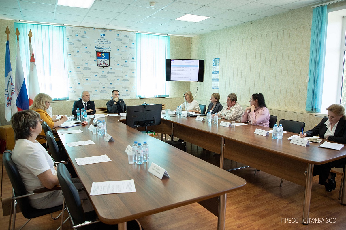 КСП Вологодской области