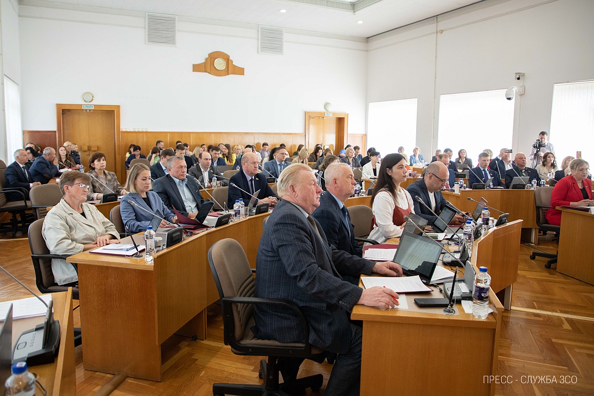 КСП Вологодской области