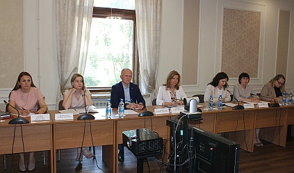 КСП Вологодской области