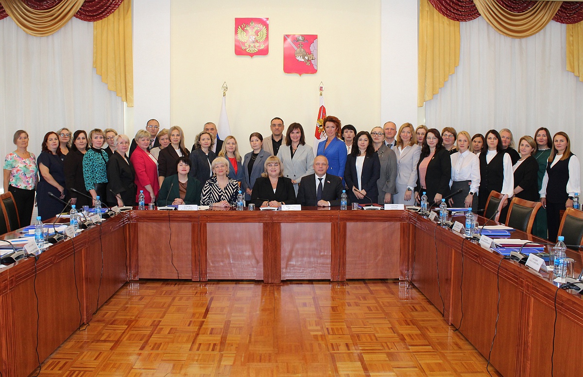 КСП Вологодской области