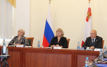 КСП Вологодской области