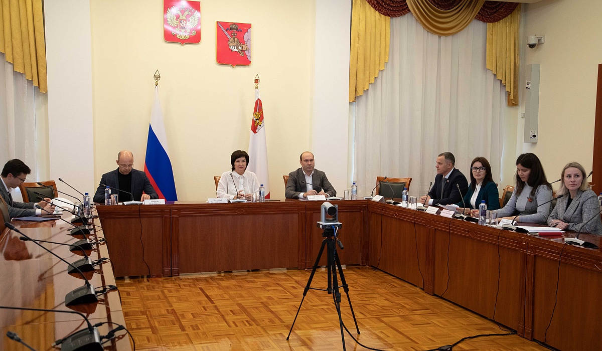 КСП Вологодской области