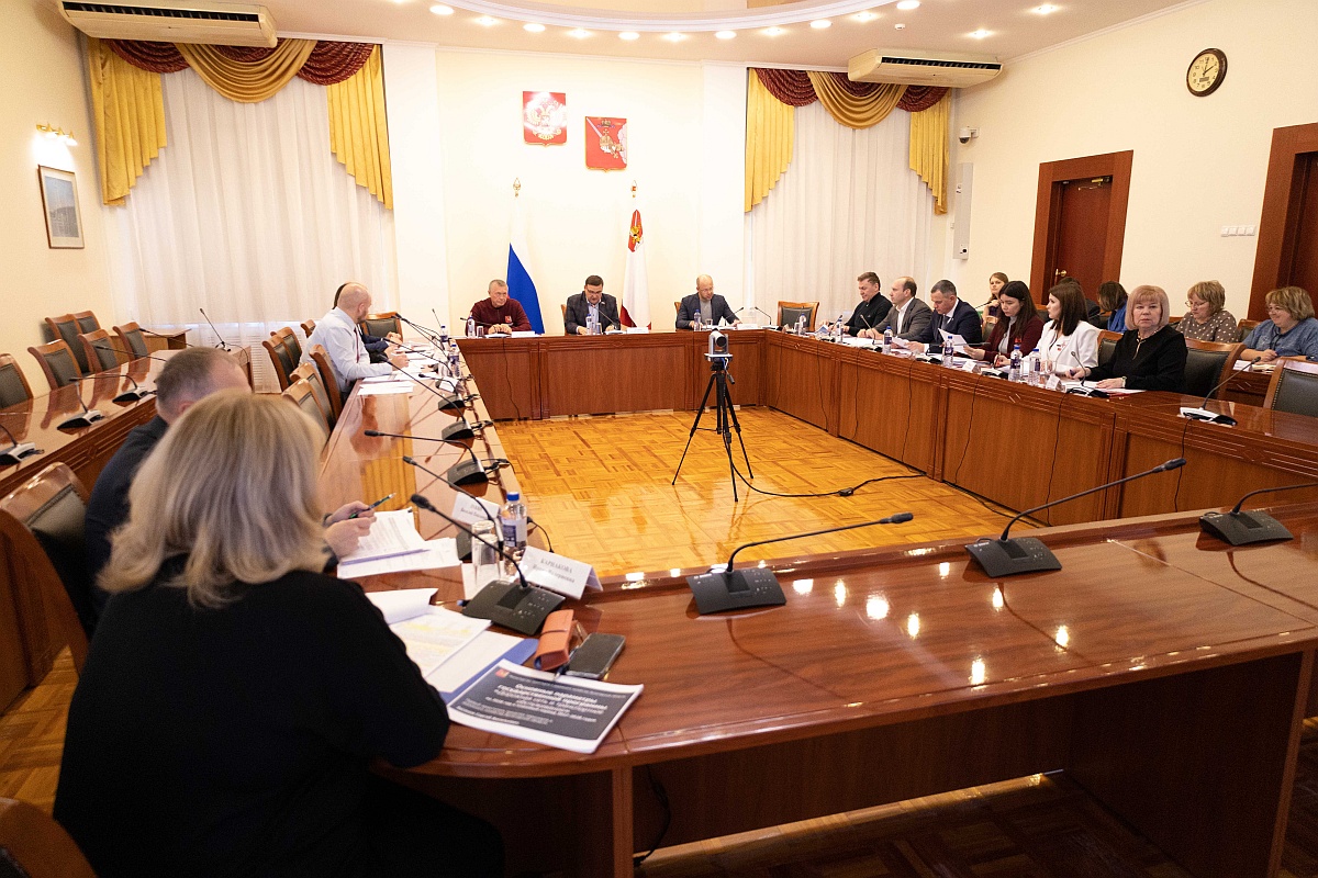 КСП Вологодской области