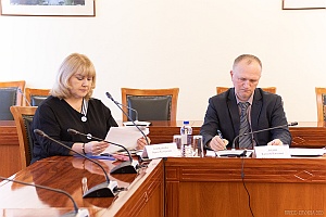 КСП Вологодской области