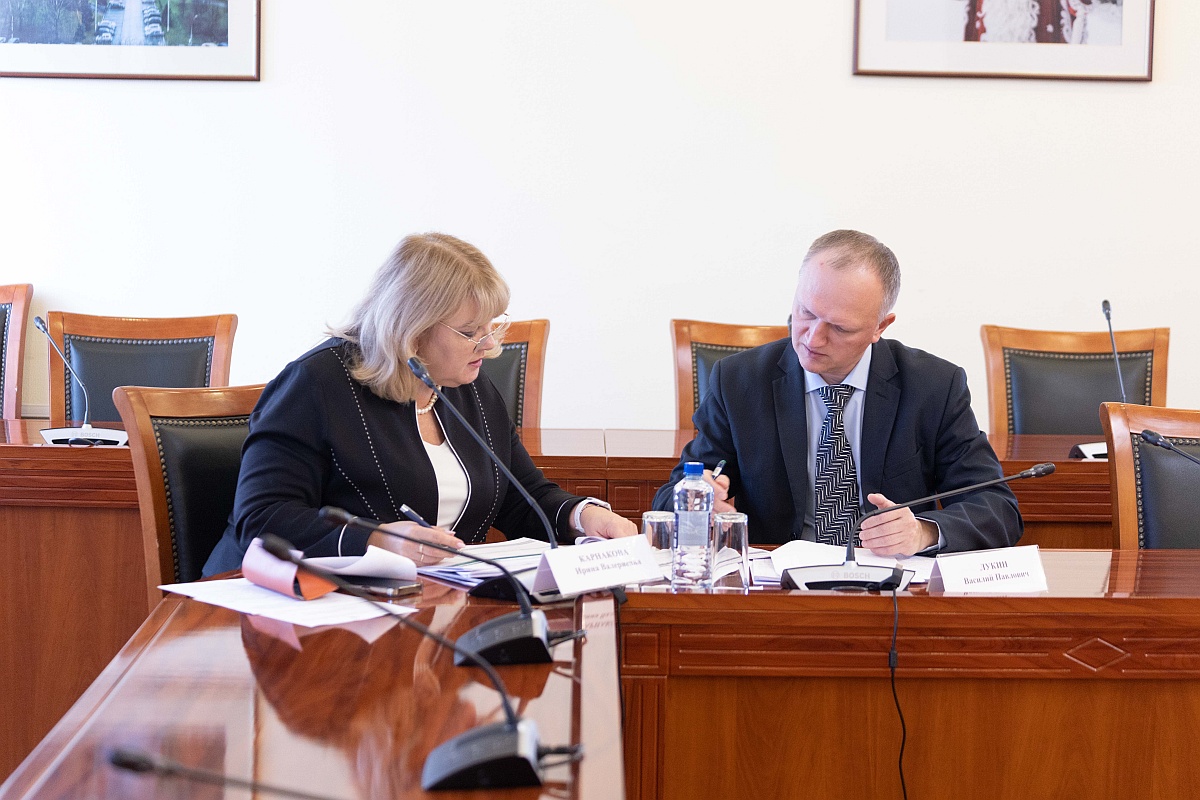 КСП Вологодской области