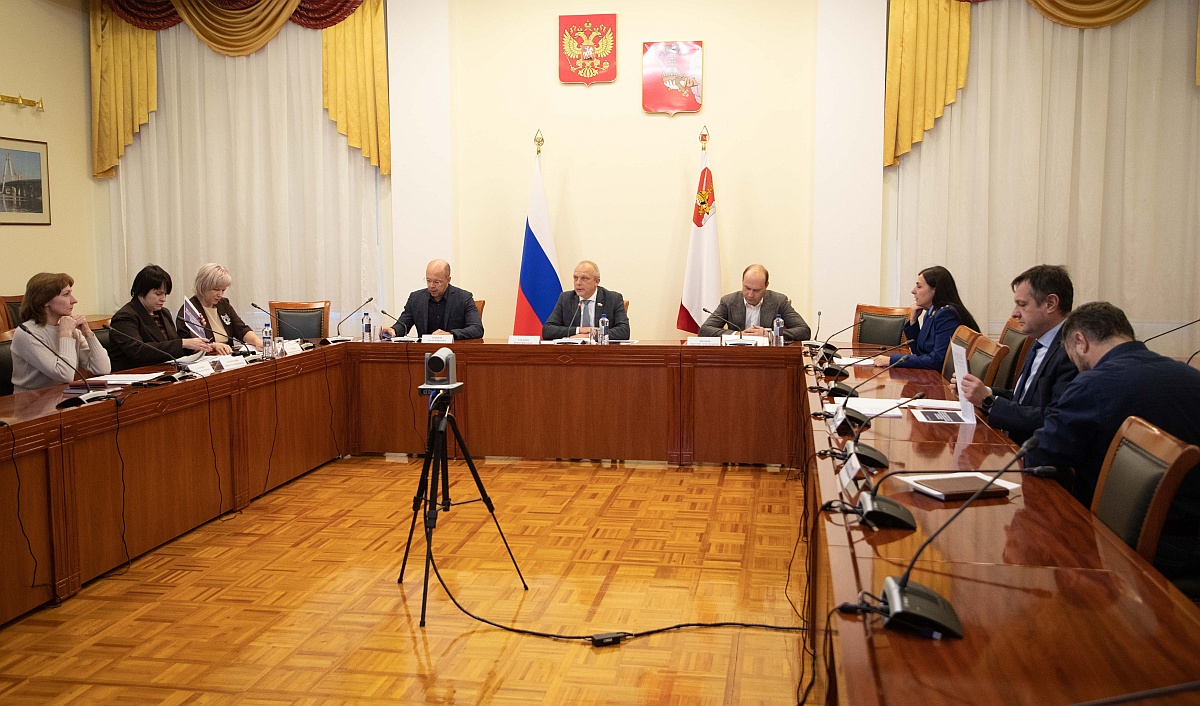 КСП Вологодской области