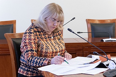 КСП Вологодской области