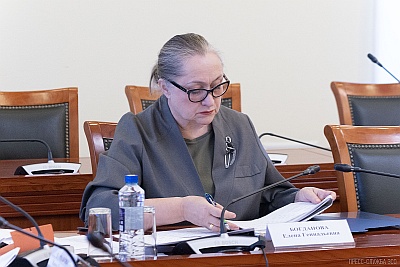 КСП Вологодской области