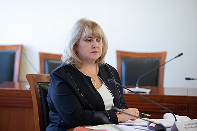 КСП Вологодской области