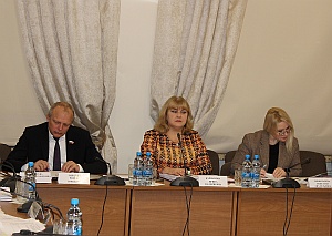 КСП Вологодской области