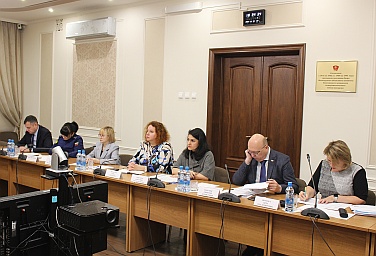 КСП Вологодской области