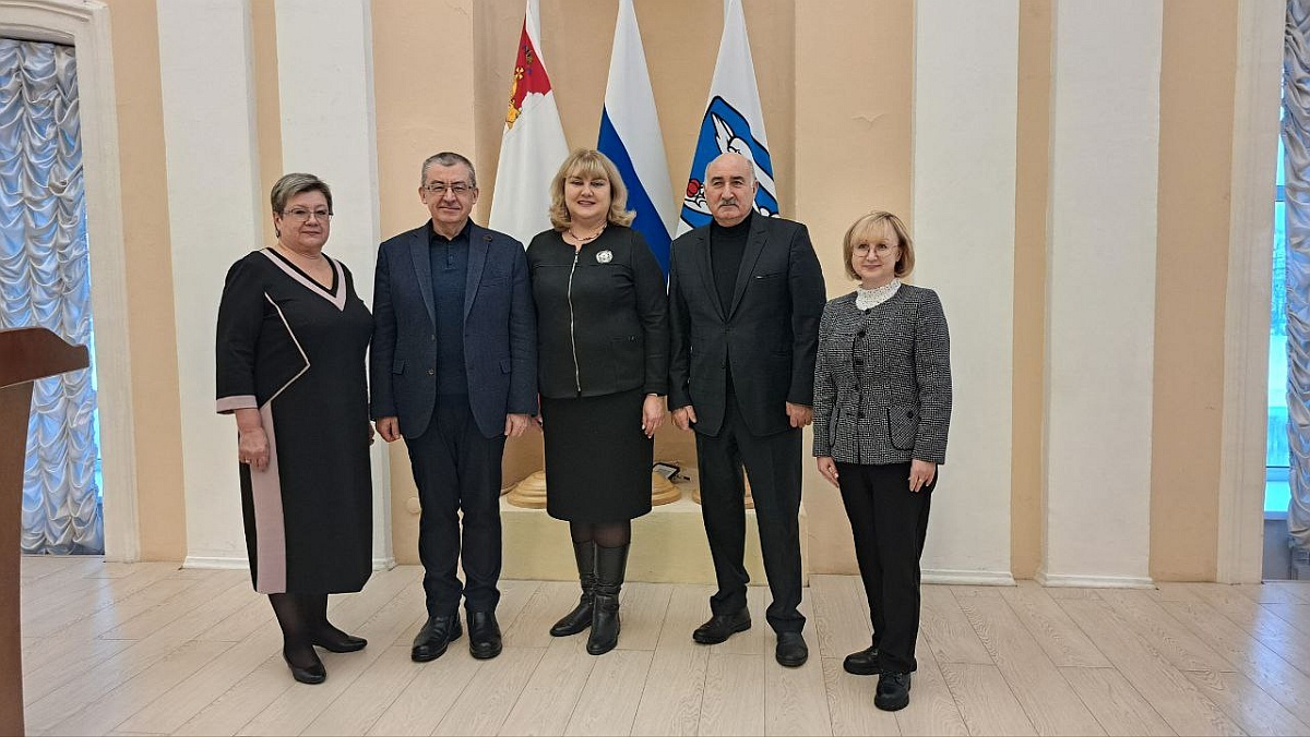 КСП Вологодской области