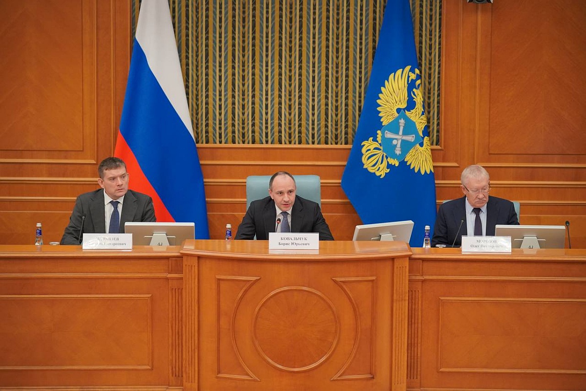 КСП Вологодской области