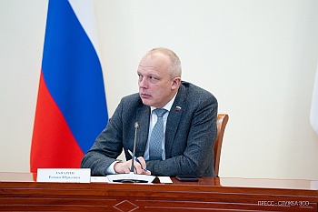 КСП Вологодской области