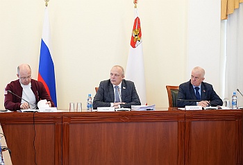 КСП Вологодской области