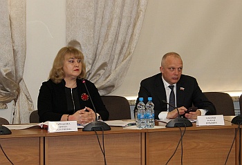 КСП Вологодской области