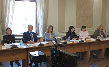 КСП Вологодской области