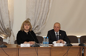 КСП Вологодской области