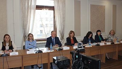 КСП Вологодской области