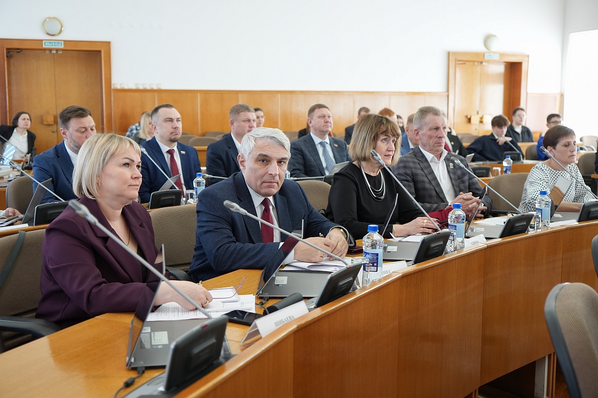 КСП Вологодской области