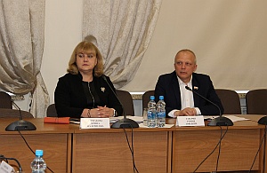 КСП Вологодской области