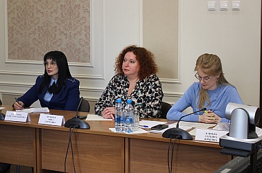 КСП Вологодской области