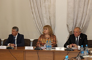 КСП Вологодской области