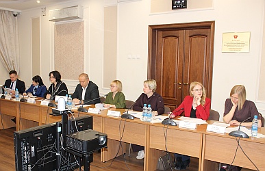 КСП Вологодской области