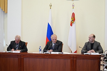 КСП Вологодской области