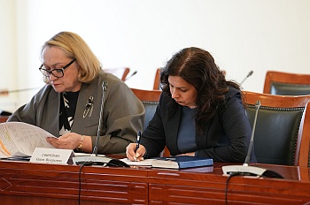 КСП Вологодской области